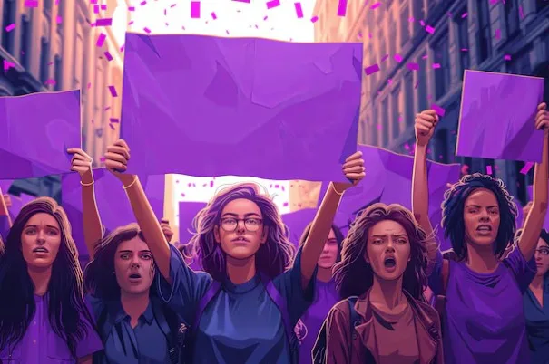 What is Radical Feminism: Examples and Phrases