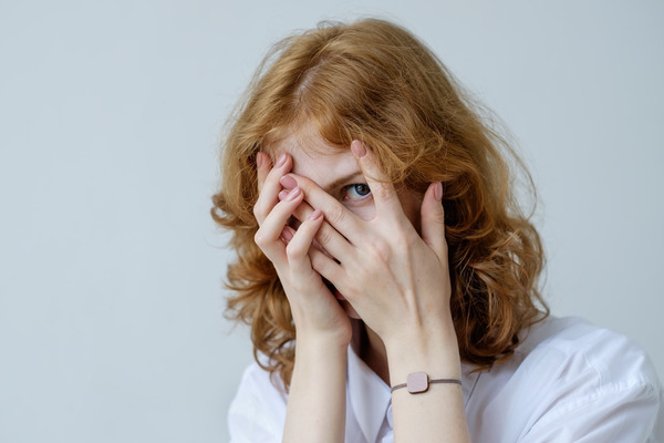 What is Avoidant Personality Disorder (apd)? 7 Symptoms to Identify