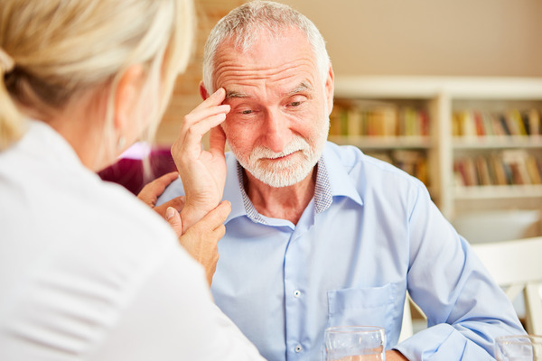 What is Depressive Pseudodementia? 5 Differences Between Dementia and Pseudodementia