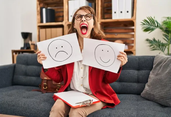 What is emotional dysregulation, and do I have it?
