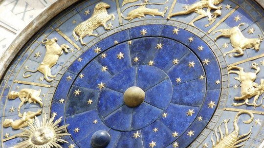 What is the Origin of the Belief in the Horoscope?