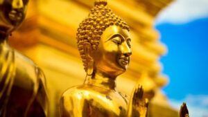 What is the Link Between Buddhism and Mindfulness?