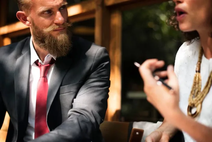 What makes visionary charisma persuasive, and when does it backfire?