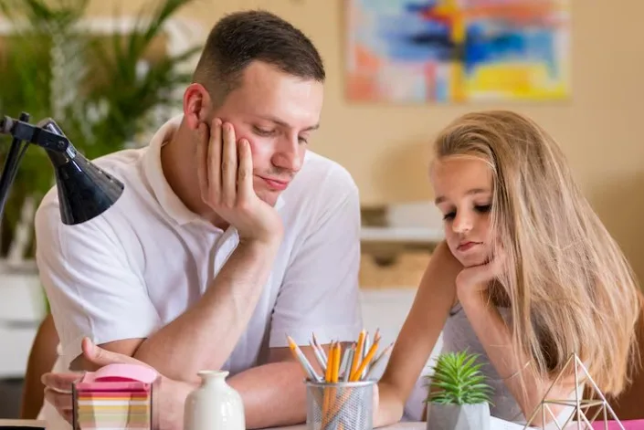 What specific risks come from teaching kids to override their own discomfort?