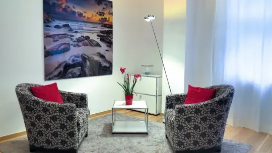 What to Expect on a First Visit to the Psychotherapist? What to Expect on a First Visit to the Psychotherapist?