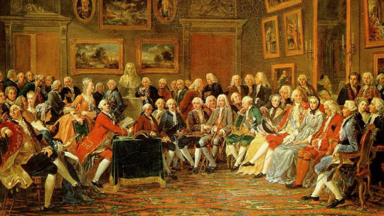 What Was the Enlightenment Movement?