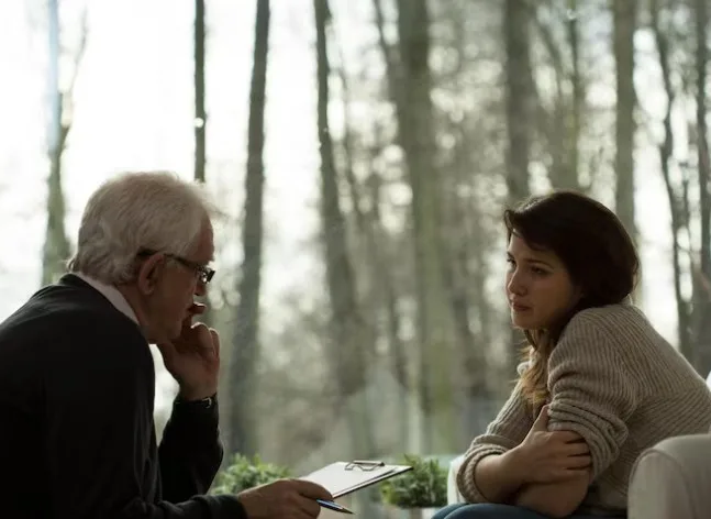 When Grief Therapy Becomes Necessary