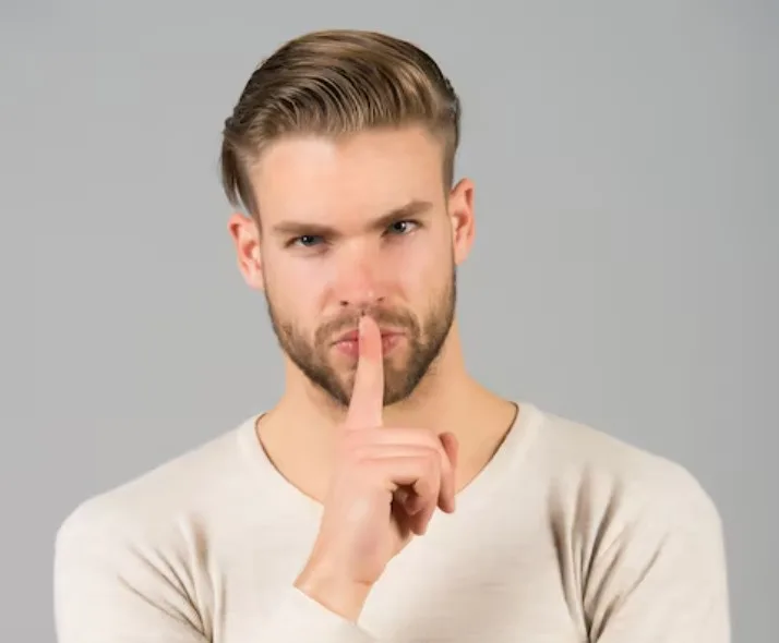 When His Silence Becomes a Pattern You Should Not Ignore