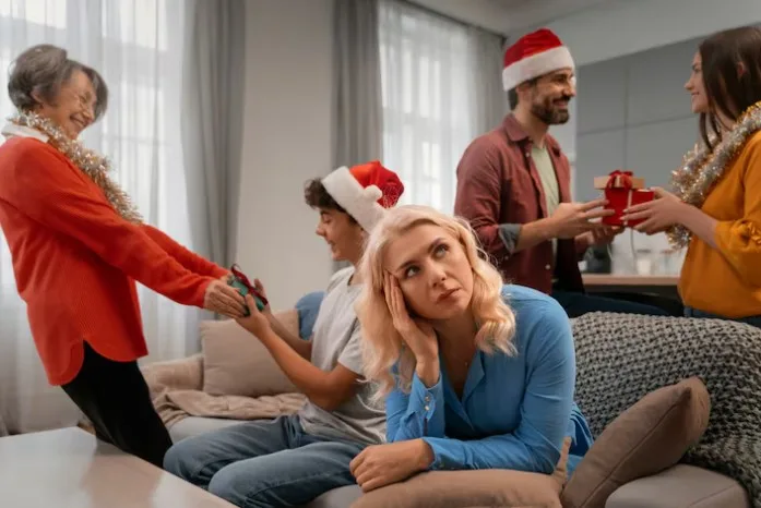 When In-Law Relationships Are Truly Toxic