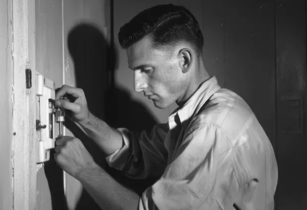 When Not Closing Doors Becomes Problematic