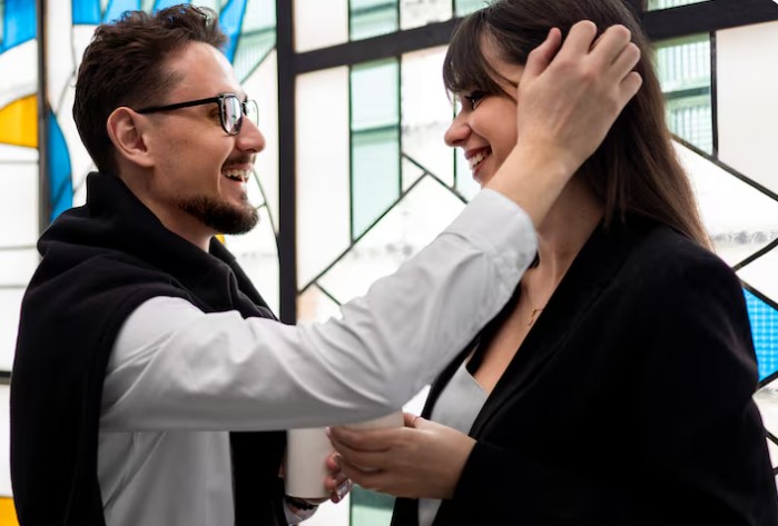 When does sculpting a partner go wrong?