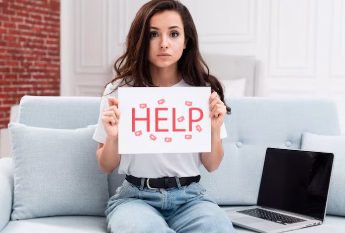 When to Seek Immediate Help