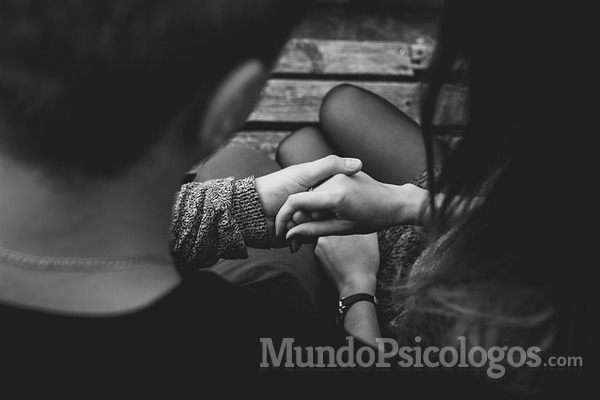 Encarni Muñoz Psychotherapy