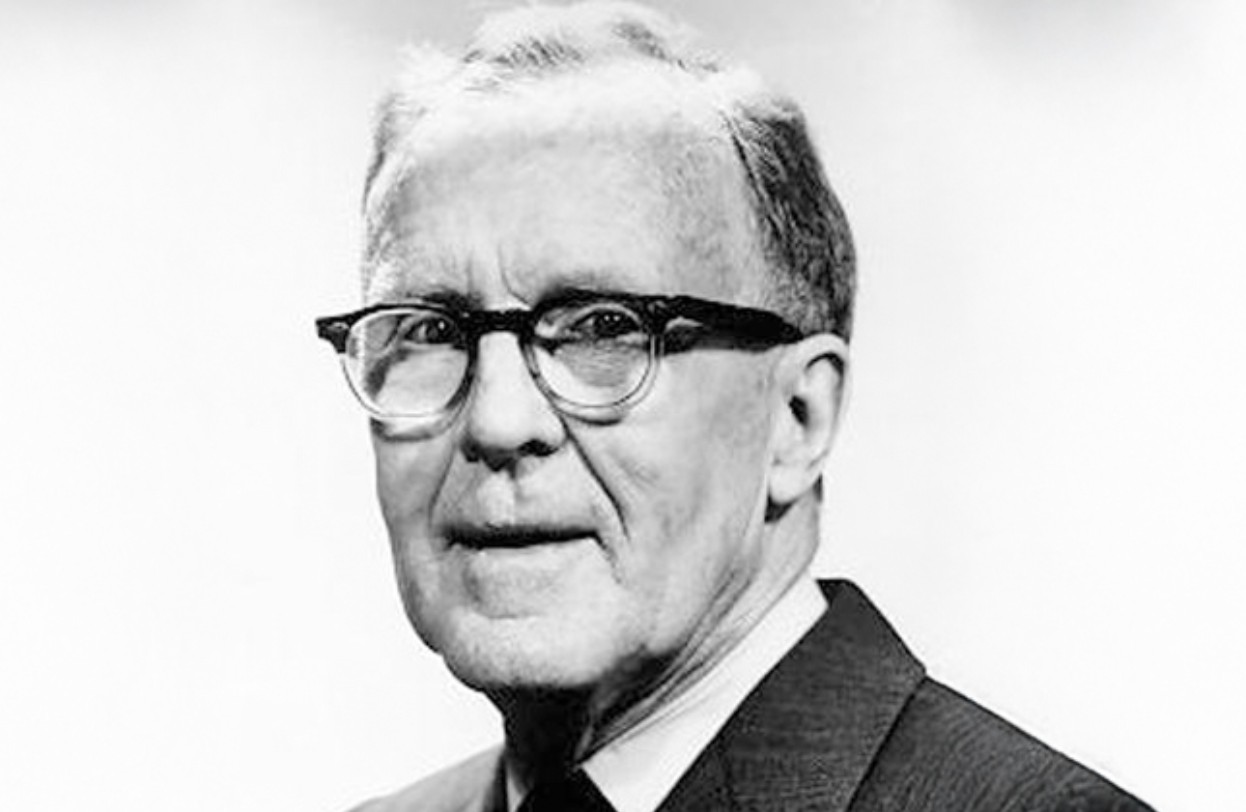 Who was Donald Hebb, and what did he argue in 1949?