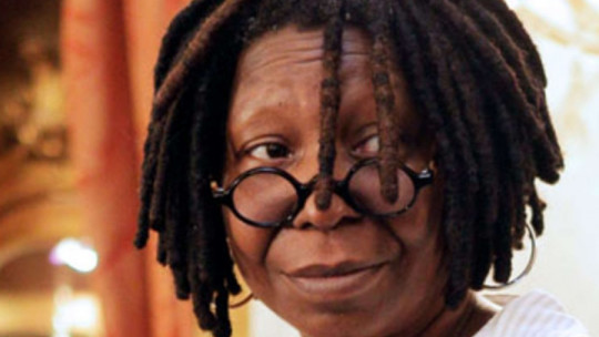 Whoopi Goldberg's 40 Best Quotes