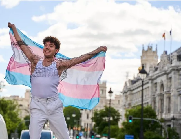 Why Autogynephilia Is Not Currently Classified as a Paraphilia