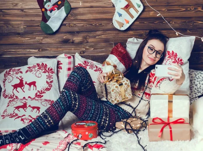 Why Christmas Nostalgia Hits Differently