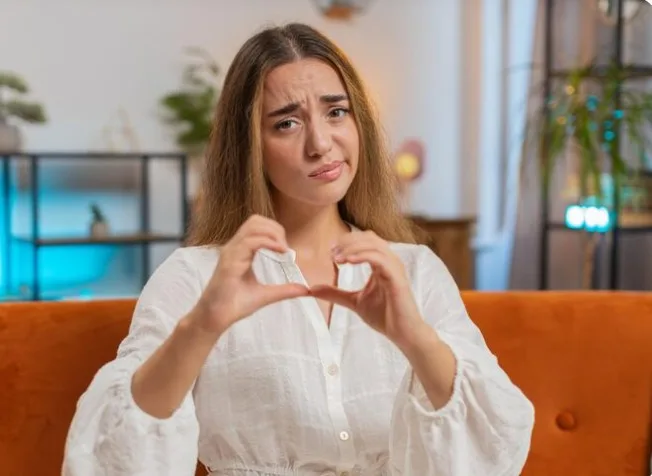 Why Do I Feel Like No One Loves Me?