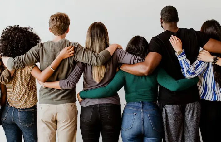 Major Functions: Why Humans Form Groups