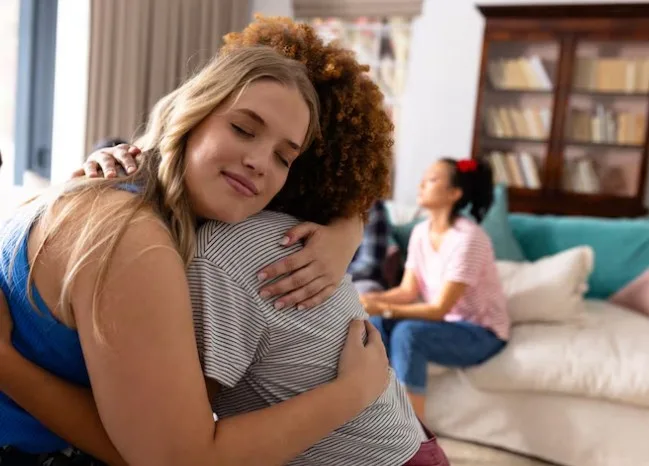 Why Is Having Good Close Friends Important for Mental Health?