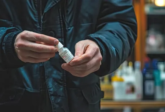 Why Is Illicit Fentanyl So Often Found in Other Drugs?