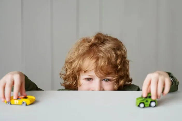 Why Is Pretend Play So Important During This Stage?
