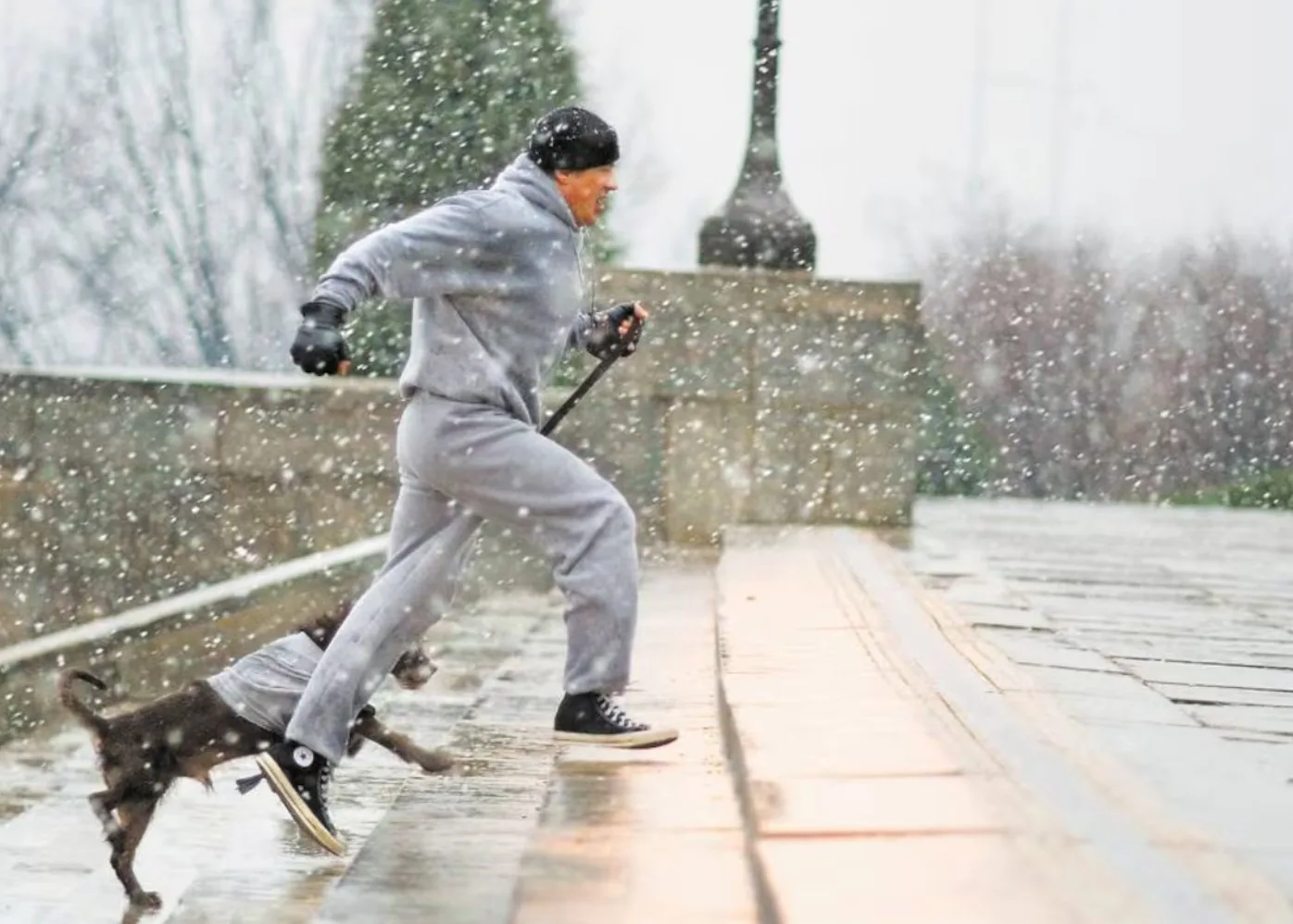 Why Motivational Movies Can Support Personal Growth
