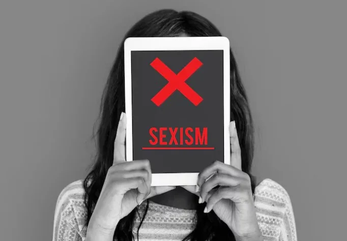 Why Normalized Sexism Persists
