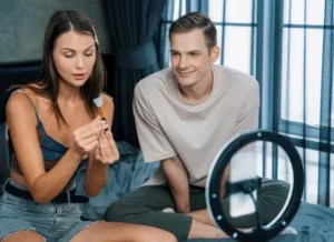 Why a Man Avoids a Woman He Likes