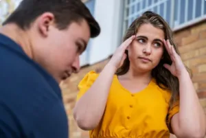 Why a Man Suddenly Stops Talking to You and What to Do