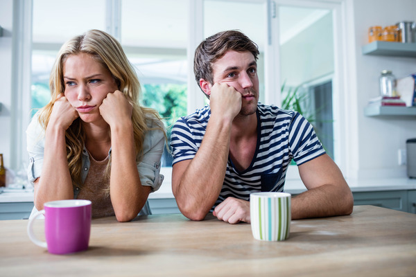 Why Am I Bored with My Partner? 7 Signs of