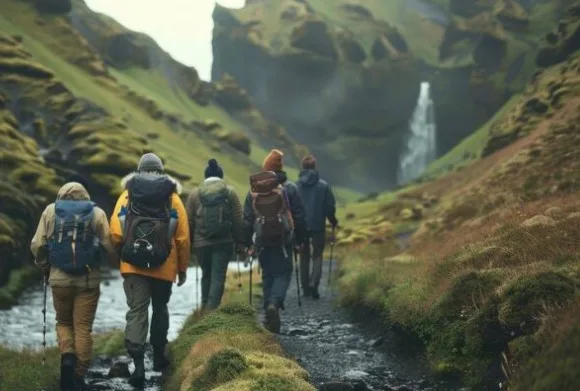 Why are adventurous people so open to new experiences?