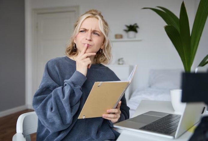 Why can't your own therapist write it?