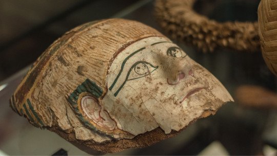 Why Did the Egyptians Mummify the Dead?