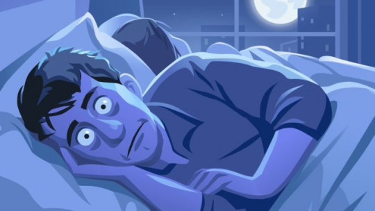 Why Do I Have Trouble Sleeping at Night: Causes and