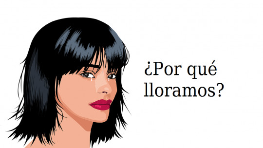 Why Do Human Beings Cry? Crying is Also Positive