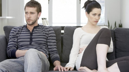 Why Do Many Unhappy Couples Stay Together?