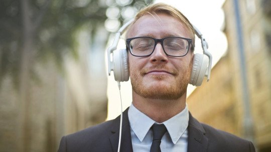 Why Do We Listen to Music? a Neurobiological Approach