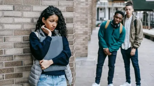 Why Does Sexism Exist? Why Does Sexism Exist?