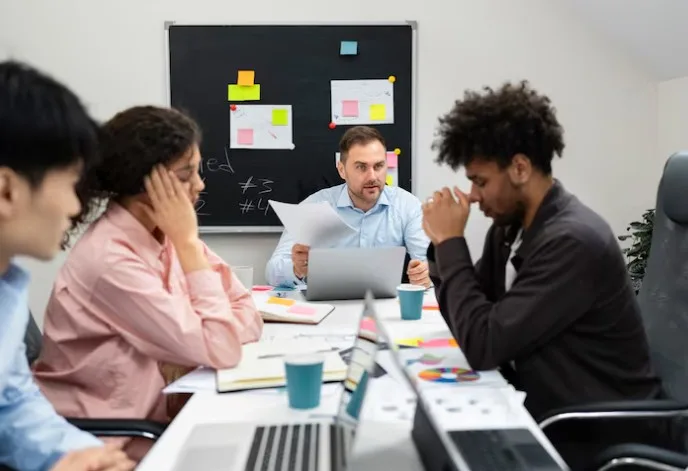 Why does brainstorming often fail, and what works better?