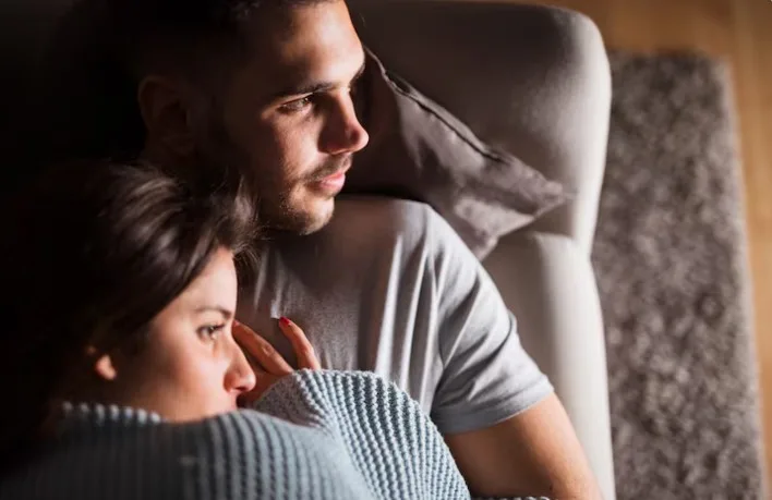 Why does emotional insecurity develop in the first place?