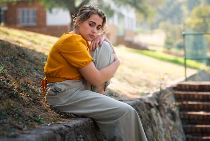 Why does this kind of grief feel so lonely?