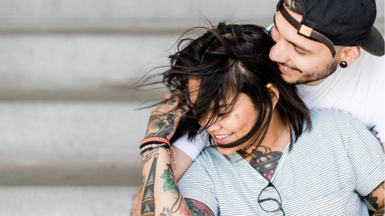 Why Having Imperfect Partners Makes Us Happy in Love