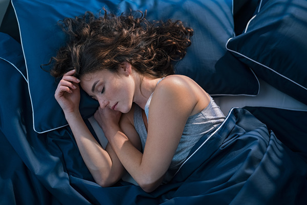 Why is Deep Sleep Important? 7 Ways to Sleep Deeply