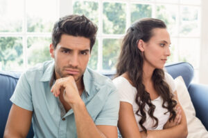Why is My Partner Distant? 8 Reasons and How to