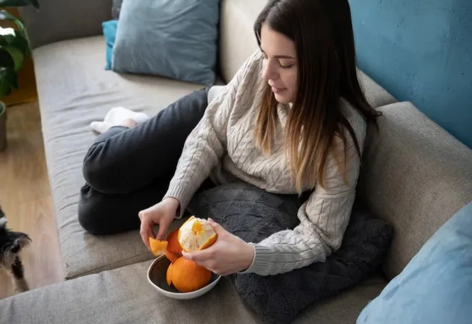 Why is psychotherapy the primary treatment for eating disorders?