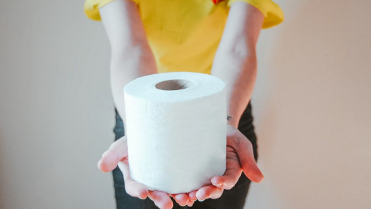 Why is Toilet Paper Running Out During the Pandemic?