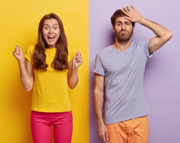 You Feel Responsible for Other People’s Emotions