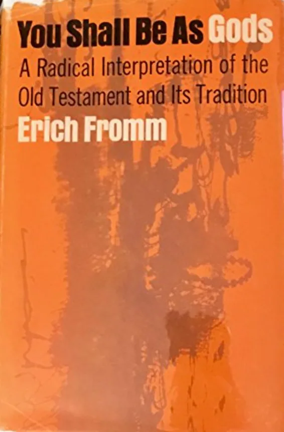 You Shall Be as Gods (1966)