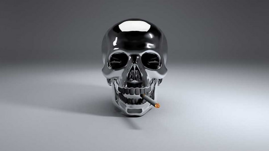 You Want to Quit Smoking? the Solution Could Be in